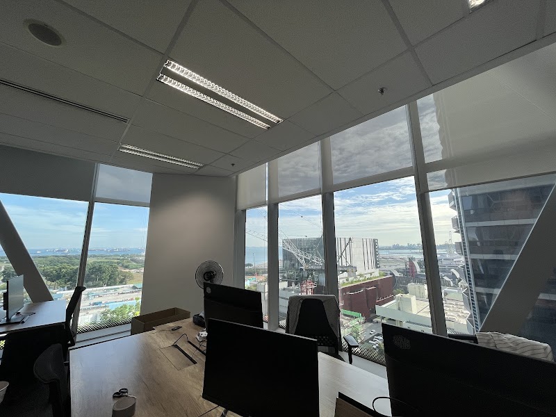 JustCo – UIC Building | Coworking & Office Space - JustCo – UIC Building | Coworking & Office Space, 5 Shenton Wy, #10-01 UIC Building, Singapore 068808