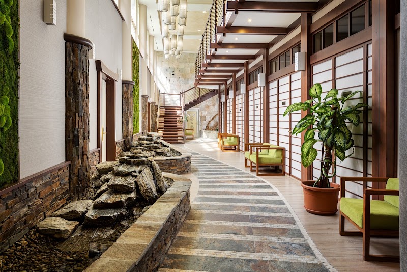 Carlsbad Plaza Medical Spa & Wellness Hotel - Carlsbad Plaza Medical Spa & Wellness Hotel, Mariánskolázeňská 25, 360 01 Karlovy Vary-Karlovy Vary 1, Czechia