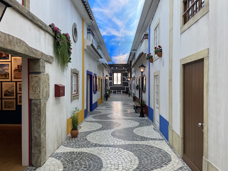 WOW Porto - The Cultural District - WOW Porto - The Cultural District Rua do Choupelo 39, 4400-088 Vila Nova de Gaia, Portugal