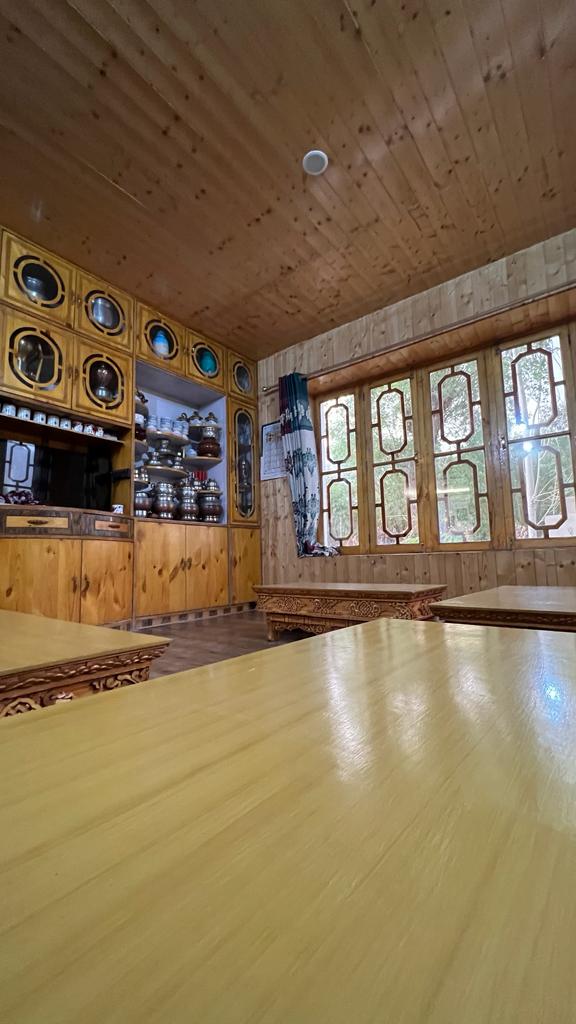 Rumi homestay - Rumi homestay, Hunder, 194401