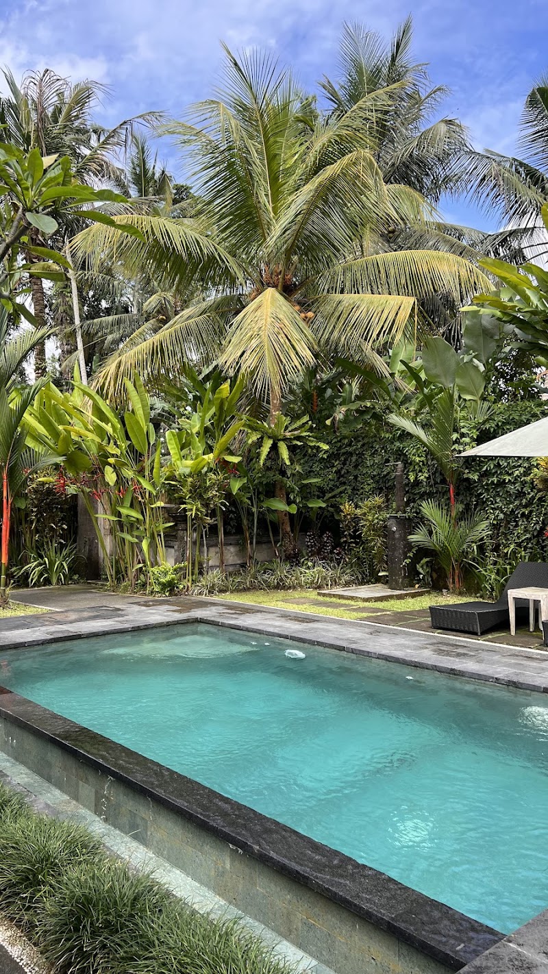 Pondok sebali - Pondok sebali, Jl. Raya Sebali, Keliki, Kec. Tegallalang, Kabupaten Gianyar, Bali 80571, Indonesia