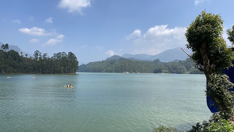 MUNNAR TRIP PLANNERS - MUNNAR TRIP PLANNERS New Colony, Munnar, Kerala 685612, India