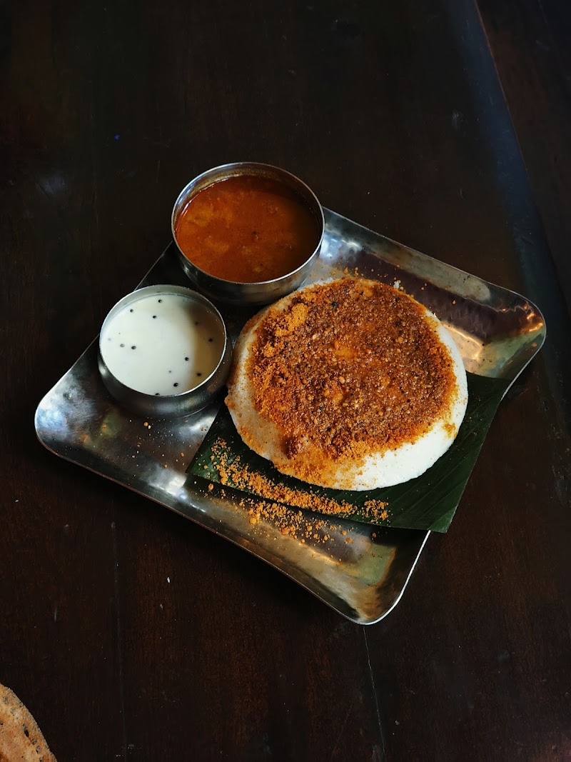 Madras Diaries - Madras Diaries Shop No. 7, Ground Floor, Muzaffar Manor, 28th Rd, Bandra West, Mumbai, Maharashtra 400050, India