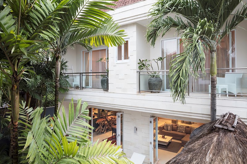Villa Bebek - Villa Bebek, off, Gg. Srinadi Jl. Mertasari No.5a, Seminyak, Kec. Kuta Utara, Kabupaten Badung, Bali 80361, Indonesia