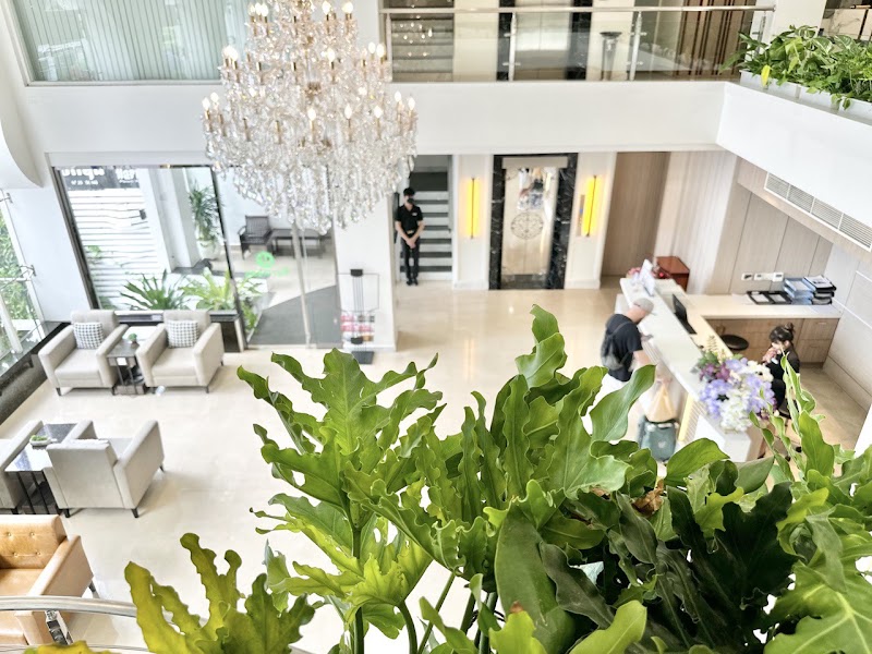 Harmony Phnom Penh Hotel - Harmony Phnom Penh Hotel, 25 Oknha Ouk Lonn St. (148), Phnom Penh, Cambodia