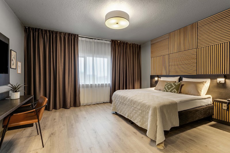 KONVIN Hotel - Keflavik Airport