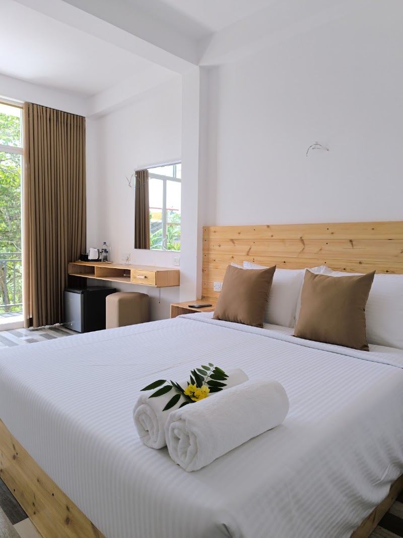 Legacy Inn Ella - Legacy Inn Ella, Sapumaltenna Rd, Ella 90090, Sri Lanka