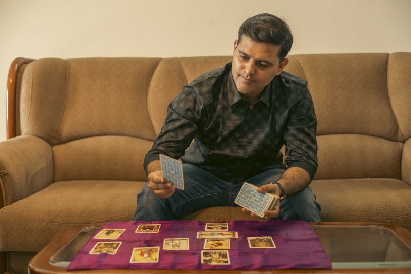Tarot Dojo