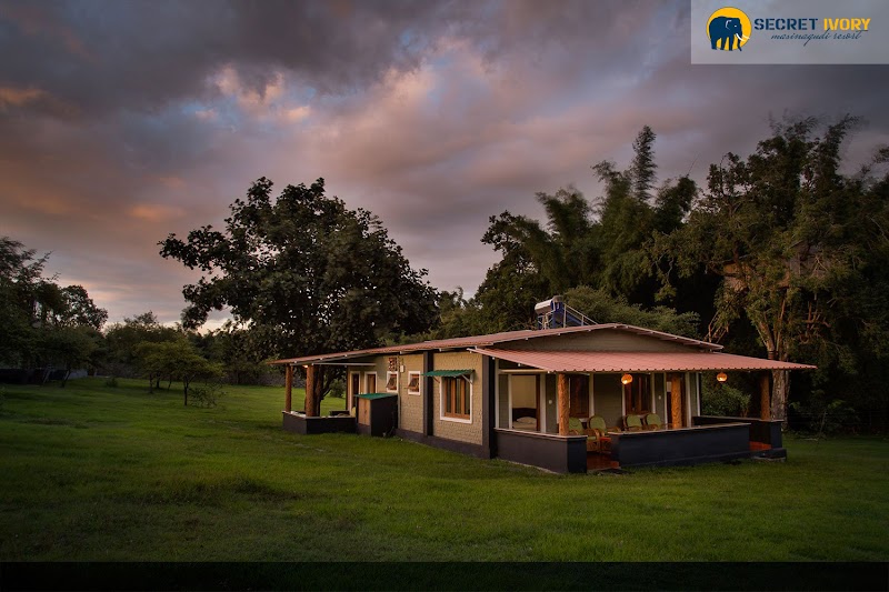 Secret Ivory Resort