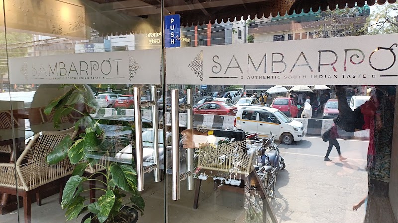 SAMBARPOT