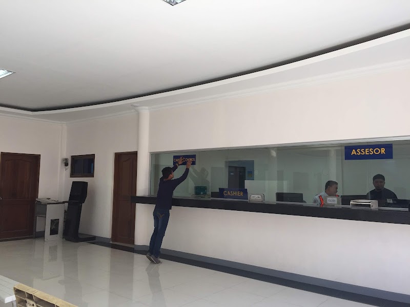 Cebu Port Authority (PMO - CIP One-Stop Shop) - Cebu Port Authority (PMO - CIP One-Stop Shop), 8W5C+7GG, Cebu City, 6000 Cebu, Philippines