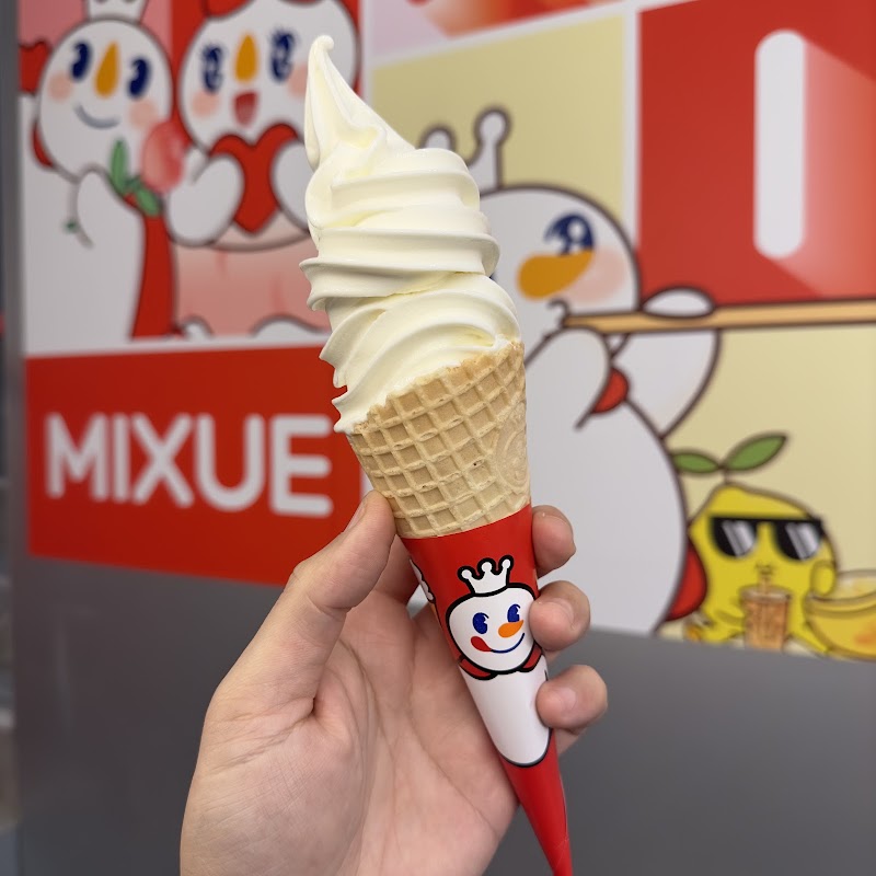 Mixue - Mixue 1450, แขวงวังใหม่ เขตปทุมวัน กรุงเทพมหานคร 10330, Thailand