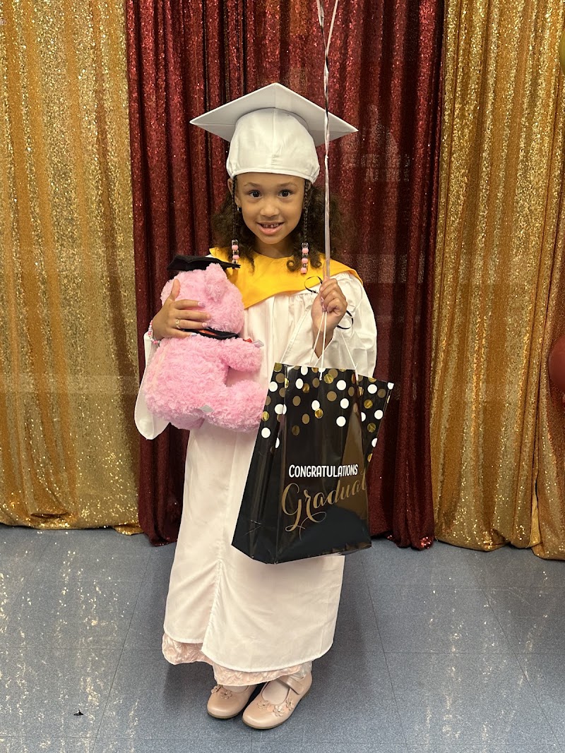 Bryan's Educational Center, Inc - Bryan's Educational Center, Inc, 3924 Church Ave, Brooklyn, NY 11203, USA