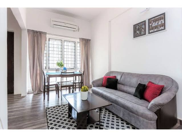 Daysinn Service Apartment - Daysinn Service Apartment 17, Advocate Chinnathambi St, Kuruchikuppam, Puducherry, 605001, India