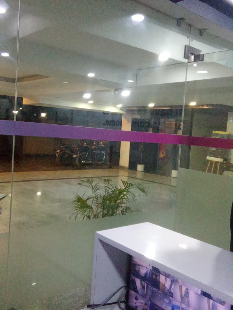 Housr 45 Veriezon - Housr 45 Veriezon 288P, Block C, Uday Nagar, Sector 45, Gurugram, Haryana 122003, India
