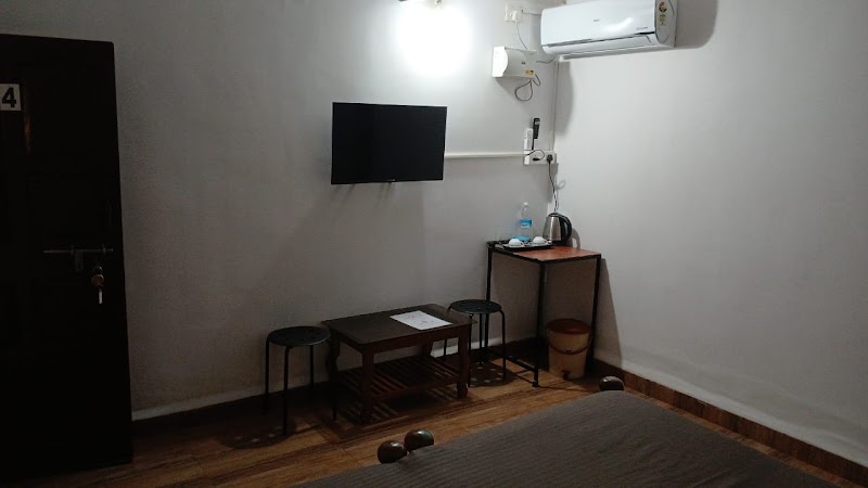 Casa Hillary Guest House - Casa Hillary Guest House House no 427, 2, Colva Beach Rd, Colva, Goa 403708, India