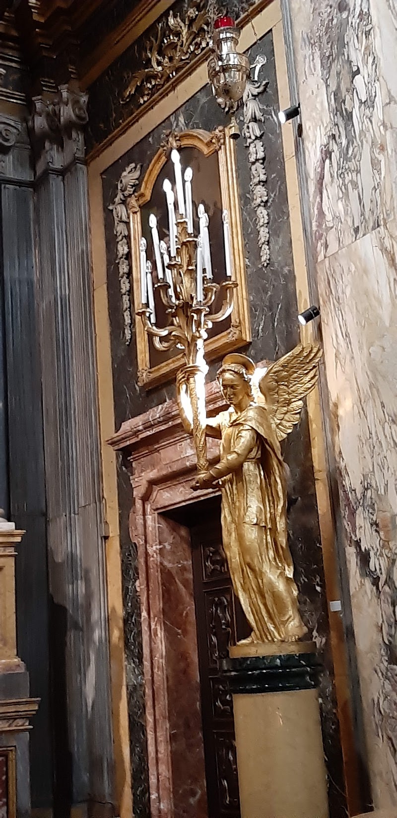 Chiesa di Santa Chiara - Chiesa di Santa Chiara Via delle Orfane, 15, 10122 Torino TO, Italy