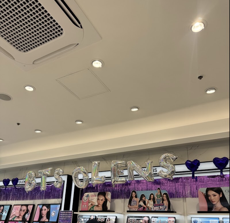 오렌즈 부산센텀시티점 / OLENS Busan Centum City Store - 오렌즈 부산센텀시티점 / OLENS Busan Centum City Store South Korea, Busan, Haeundae, Centum 2-ro, 19 센텀코어 1층 104호