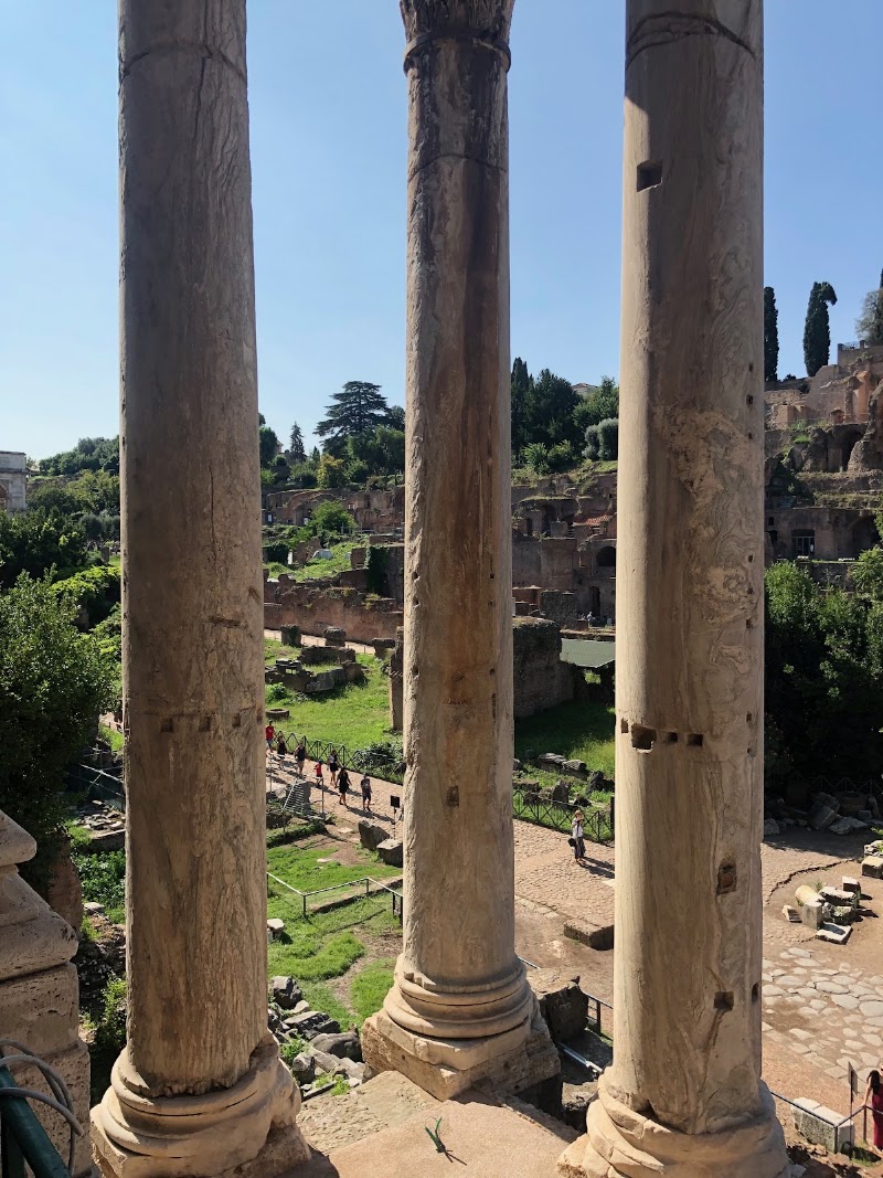 Tour in The City Rome - Tour in The City Rome, Via Labicana, 96, 00184 Roma RM, Italy