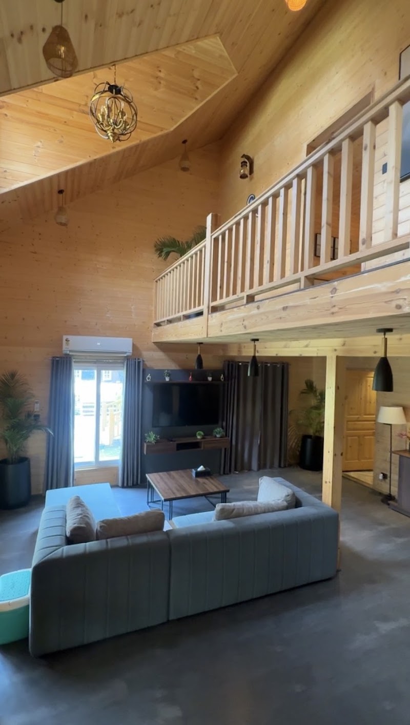 SaffronStays The Woods - SaffronStays The Woods 9443+M4F, Vidyasagar Marg, Kulhan, Dehradun, Gujrami, Uttarakhand 248013, India