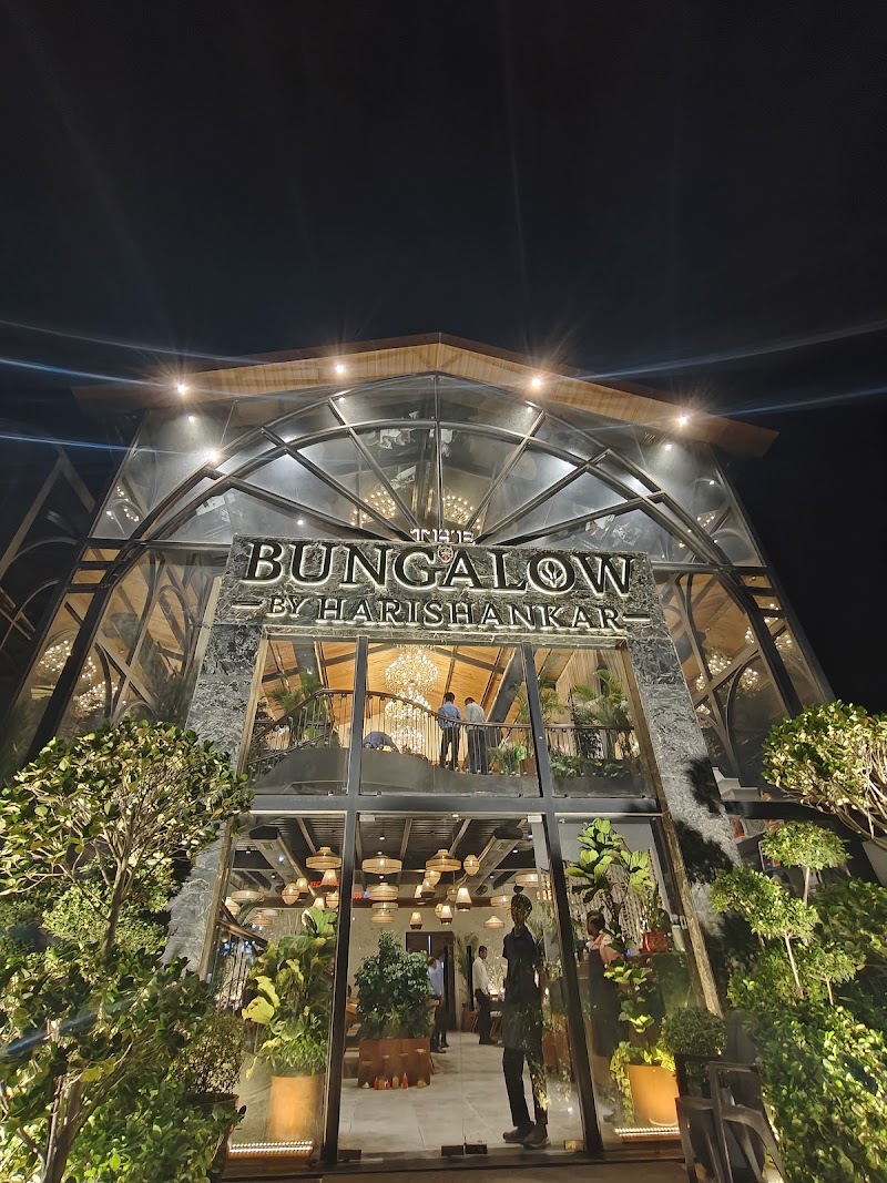 The Bungalow By Harishankar - The Bungalow By Harishankar, Vande Mataram Marg, opposite of krav restaurant, Sheer Sagar Patarkar Colony, Mansarovar, Jaipur, Rajasthan 302034, India