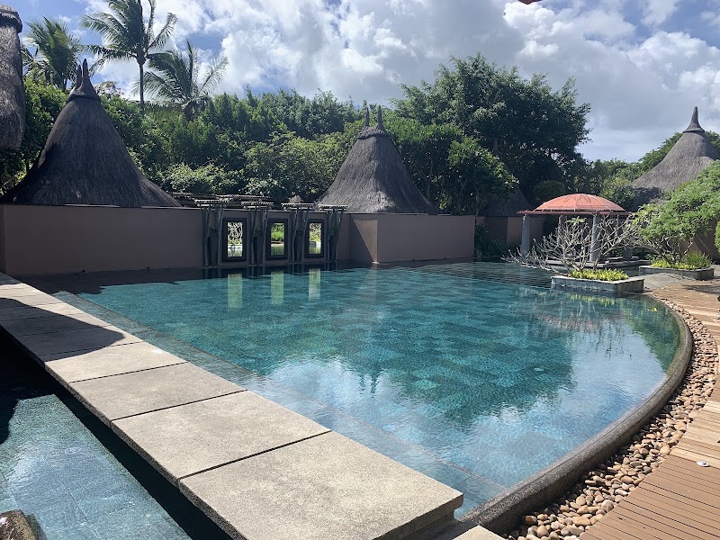 Spa Beachcomber - Trou Aux Biches - Spa Beachcomber - Trou Aux Biches, XG9X+3GJ, Rte Royal, Trou-aux-Biches, Mauritius 22308, Mauritius