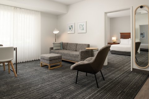 TownePlace Suites by Marriott San Jose Campbell - TownePlace Suites by Marriott San Jose Campbell, 700 E Campbell Ave, Campbell, CA 95008, USA