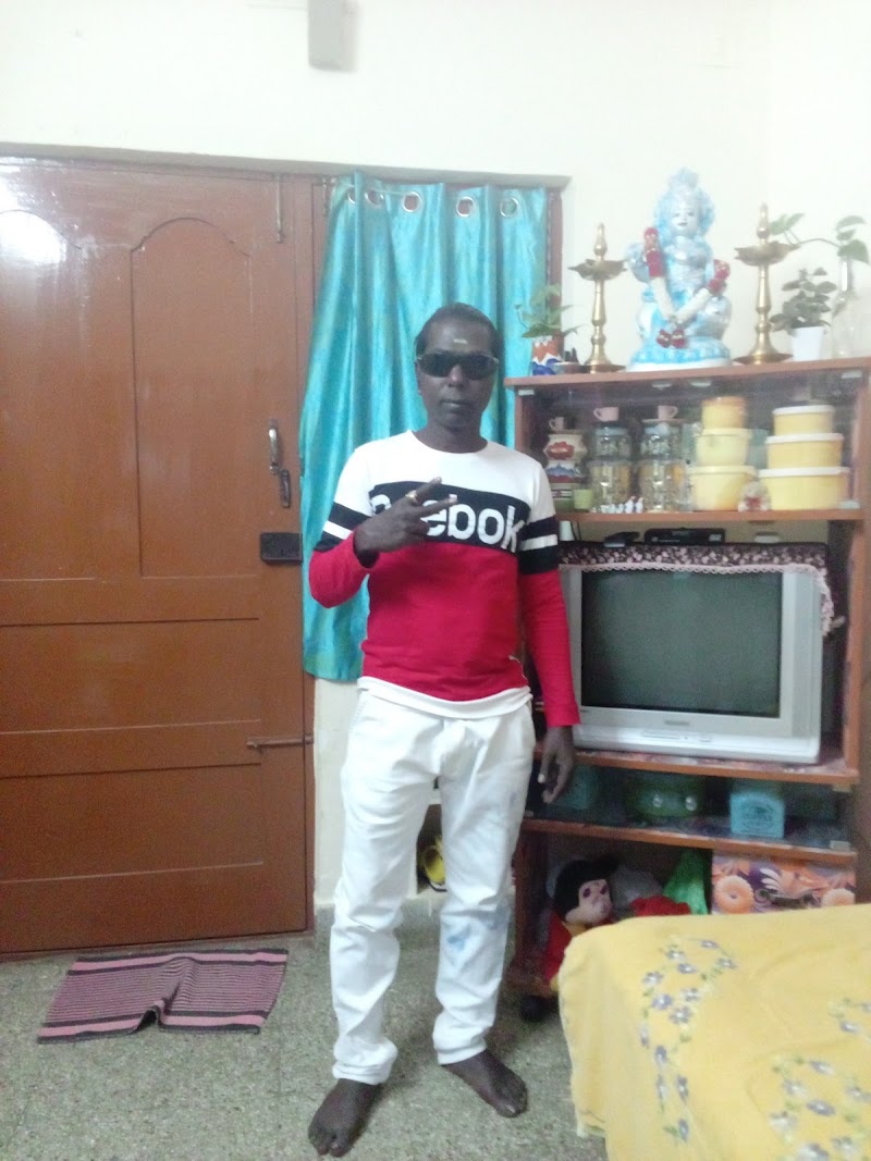 Address - Address, b, 19/1, 2nd Cross Rd, Vasanth Nagar, Bengaluru, Karnataka 560001, India