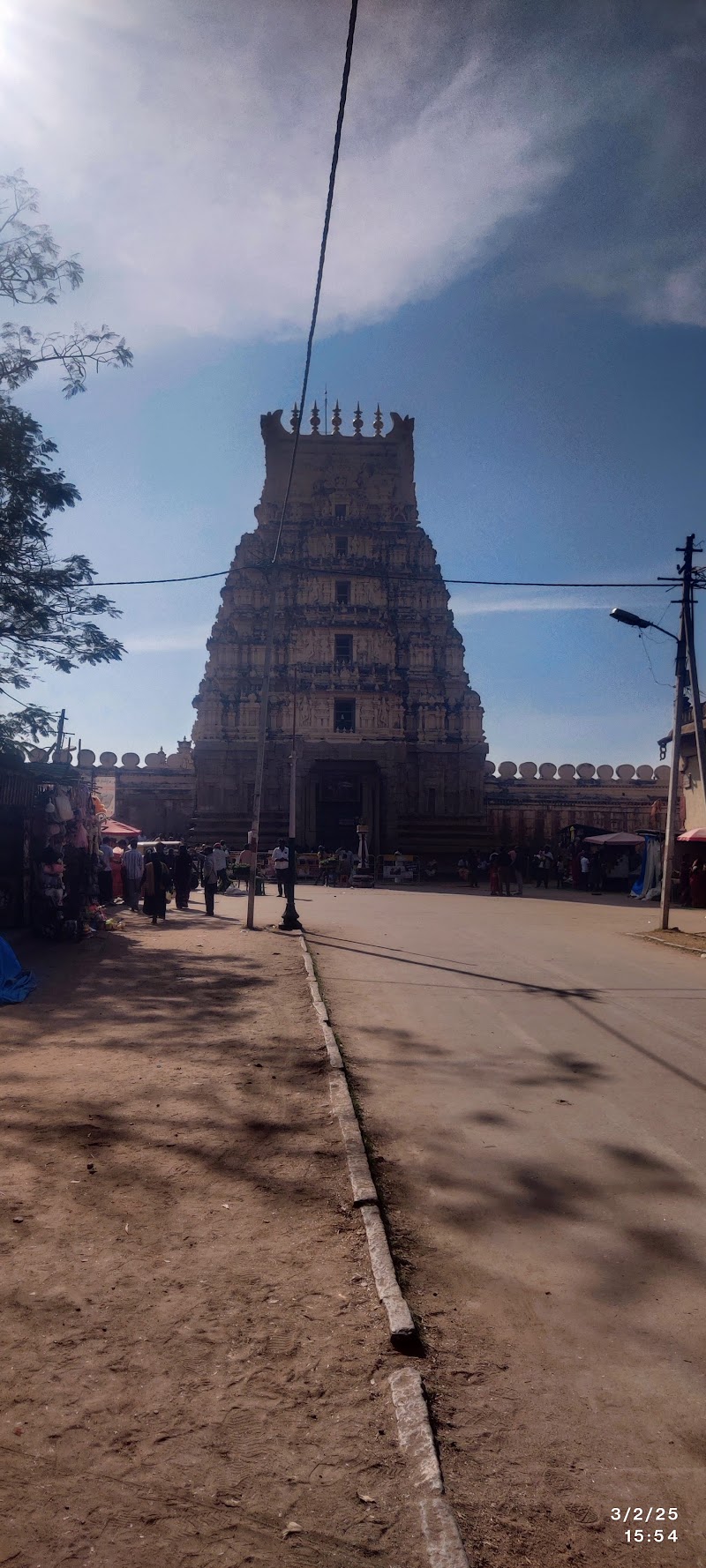 Shri Ranganatha Swamy Temple - Shri Ranganatha Swamy Temple, 267, Dommasandra, Bengaluru, Domsandra, Karnataka 562125, India