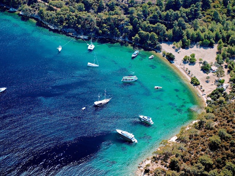 Turkey Tours - Turkey Tours, Cankurtaran, Alemdar Cd. 12/2, 34122 Fatih/İstanbul, Türkiye