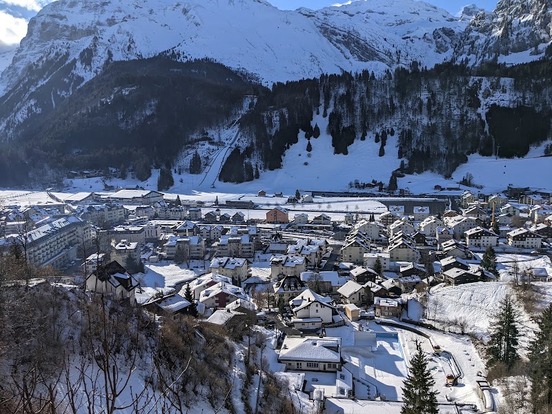 Engelberg - Engelberg, 6390 Engelberg, Switzerland