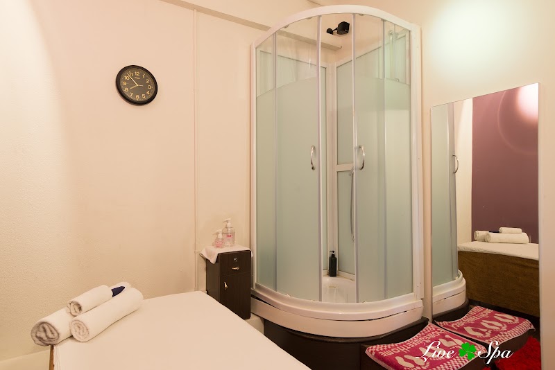Live Spa - Live Spa, 71 Seng Poh Rd, #01-45, Singapore 160071