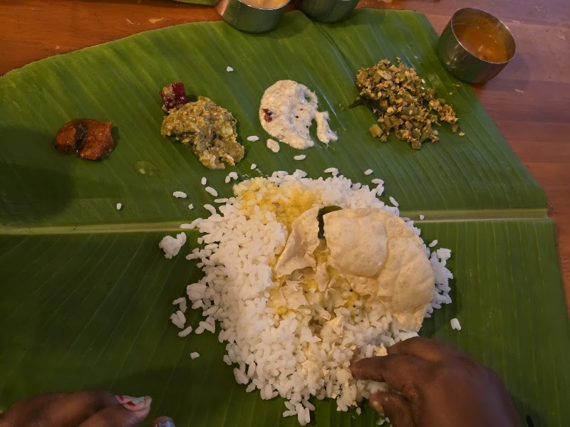 ROOTS - ROOTS ROOTS RESTAURANT,MRA-1, Vellayitambalam NH-47, near BSNL Office, Thirumullavaram, Kollam, Kerala 691012, India