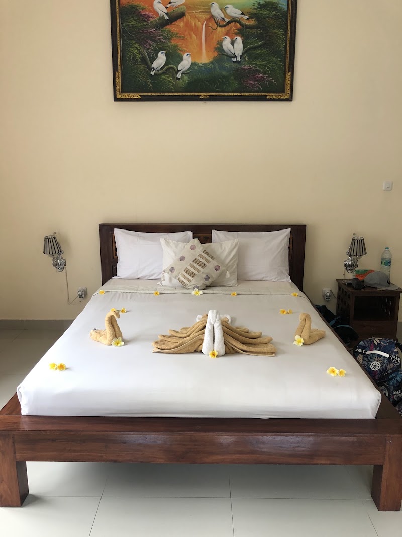 Teba Junjungan Cottages - Teba Junjungan Cottages, Ubud, Gianyar Regency, Bali 80571, Indonesia