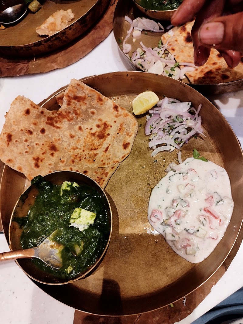 Soam - Soam Ground Floor, Sadguru Sadan, Babulnath Rd, Babulnath, Chowpatty, Malabar Hill, Mumbai, Maharashtra 400007, India