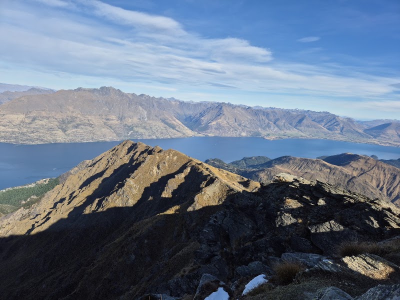 Ben Lomond - Ben Lomond, 9371, New Zealand