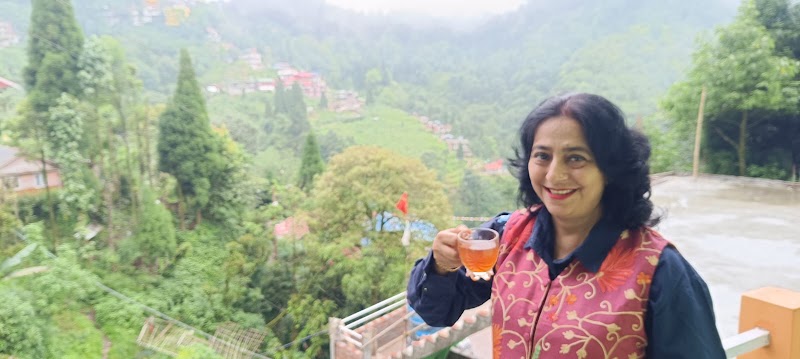Goonkeshari Homestay - Goonkeshari Homestay, Hill Cart Rd, Batasia, West Point, Darjeeling, West Bengal 734102, India