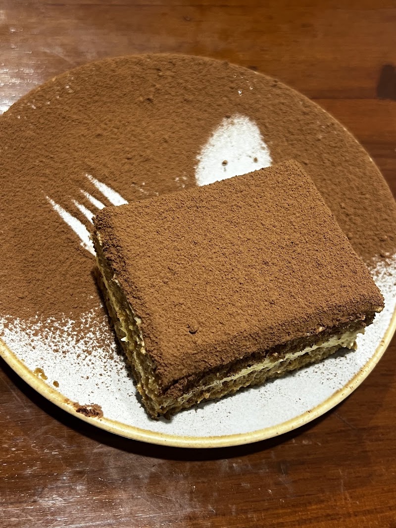 Mia Cucina - Mia Cucina Transocean House, Hiranandani Business Park, G3, Lake Blvd Rd, Hiranandani Gardens, MHADA Colony 19, Powai, Mumbai, Maharashtra 400076, India