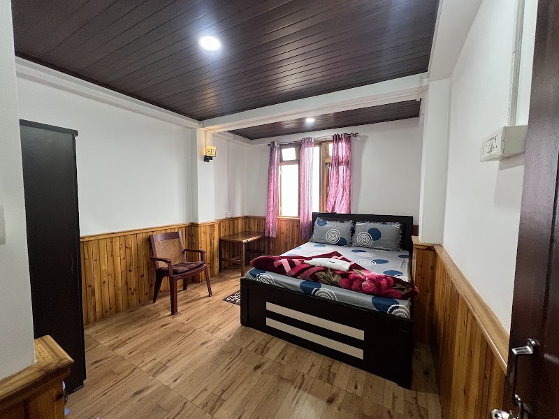 Hangkhim Homestay - Hangkhim Homestay, Ralong Rd, Ravangla, Sikkim 737139, India