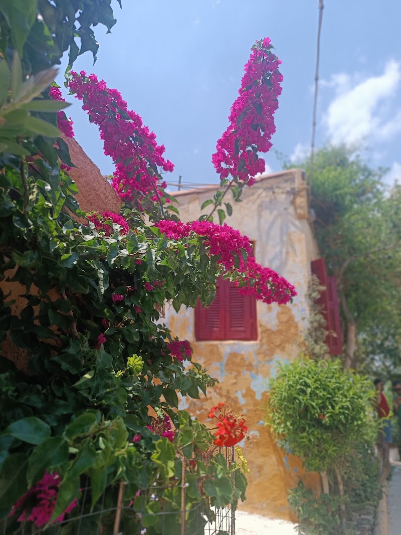 Anafiotika, Athens - Anafiotika, Athens, Athens 105 58, Greece