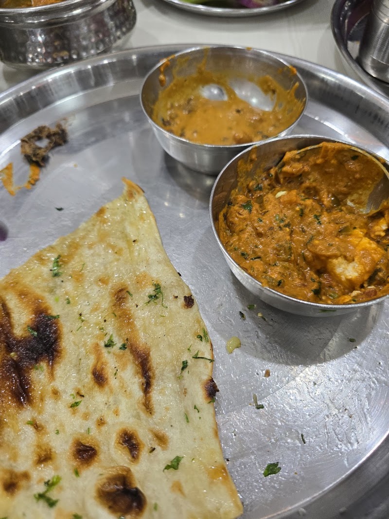 Kailash Dhaba - Kailash Dhaba, NH 48, Sector 78, Gurugram, Haryana 122004, India