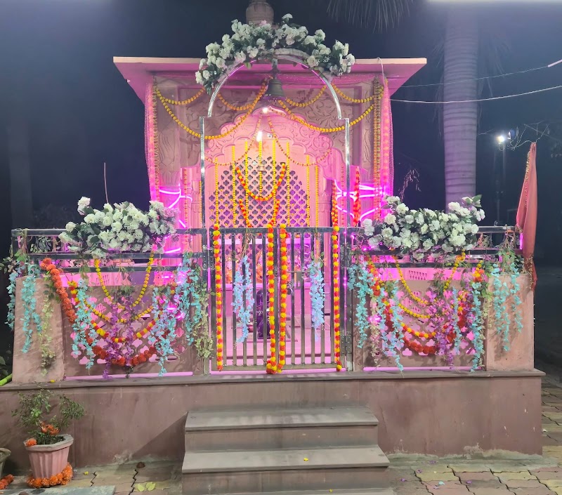 Wallfort Garden - Wallfort Garden, Unnamed Road, 6HWC+35W, Raipur, Chhattisgarh 492099, India