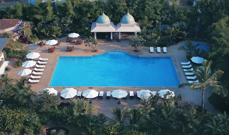 The Leela Palace Bengaluru - Garden City's Only Modern Palace Hotel - The Leela Palace Bengaluru - Garden City's Only Modern Palace Hotel 23, HAL Old Airport Rd, HAL 2nd Stage, Kodihalli, Bengaluru, Karnataka 560008, India