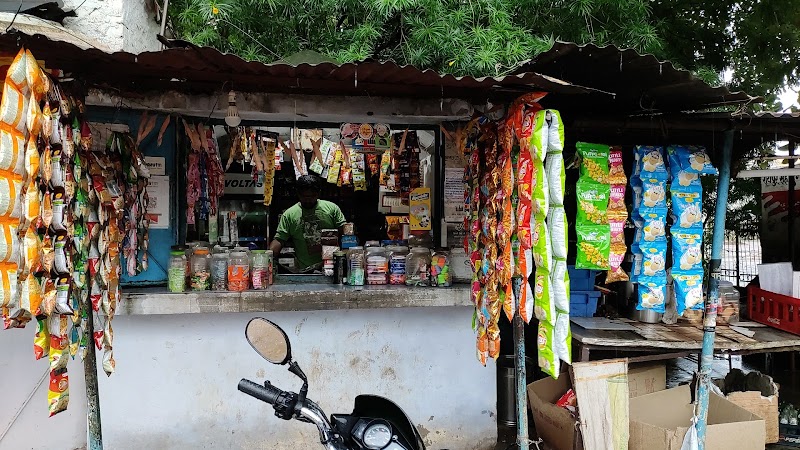 Om Pan Bhandar - Om Pan Bhandar, Janta Market, Padmanabhpur, Durg, Chhattisgarh, 57HW+3V6, Bhilai, Chhattisgarh 491001, India