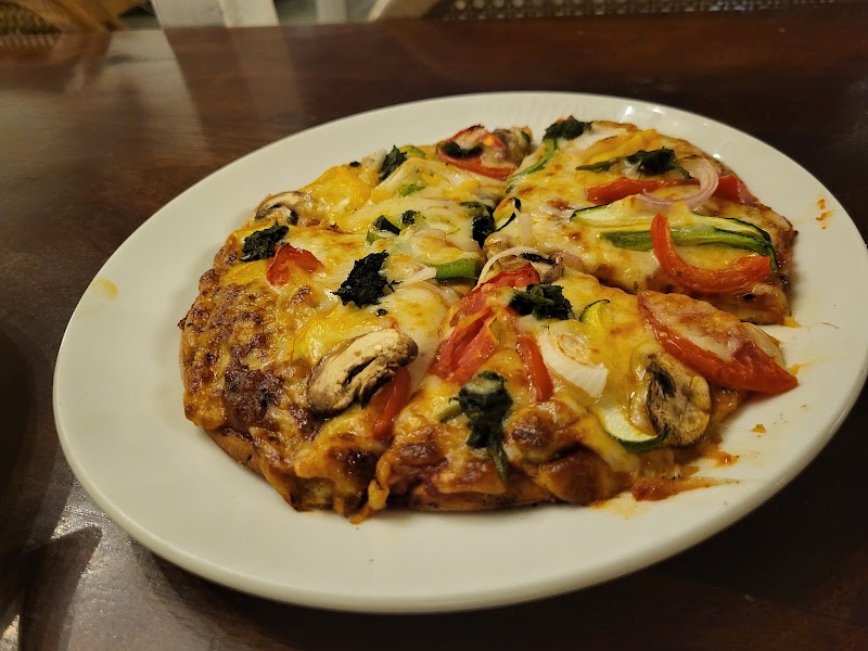 Country Express Home Cafe & Bar - Country Express Home Cafe & Bar Jaat Samaj, 575-A, Swami Dayanand Saraswati Rd, New Rajeev Gandhi Nagar, Sector - A, Talwandi, Kota, Rajasthan 324005, India