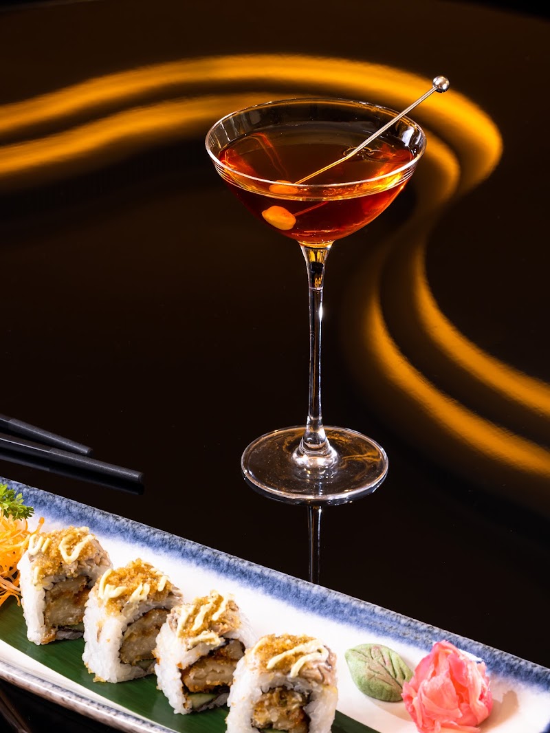 Rick's - Rick's No.1, Taj Mahal Hotel, near Khan Market, South Block, Man Singh Road Area, New Delhi, Delhi 110011, India