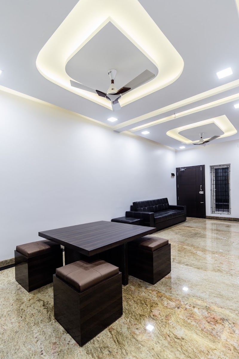 Raj Sea Front Beach Resort - Raj Sea Front Beach Resort, 6-139/1, Chitrapura Beach Rd, behind Paduranga Bhajana Mandir, New Mangalore, Kulai, Mangaluru, Karnataka 575019, India