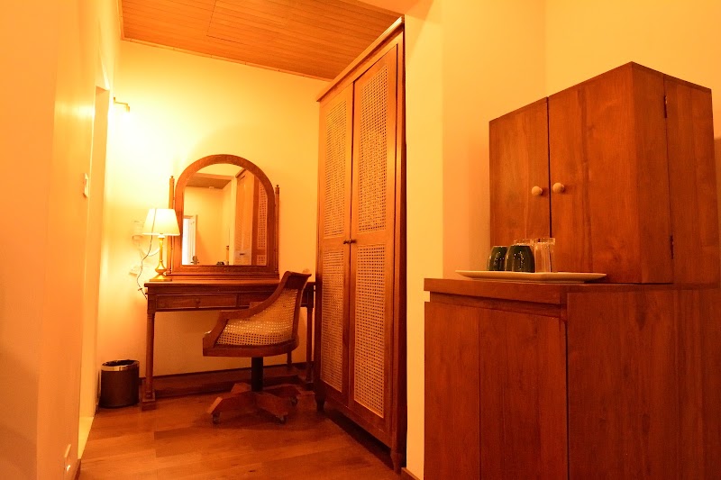 The Tredis Heritage by the Lake - The Tredis Heritage by the Lake The Tredis Heritage By the Lake, #13, 06, Lake Rd, Kodaikanal, Tamil Nadu 624101, India