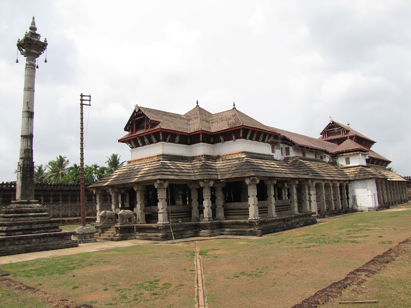 Moodbidri - Moodbidri, Karnataka, India