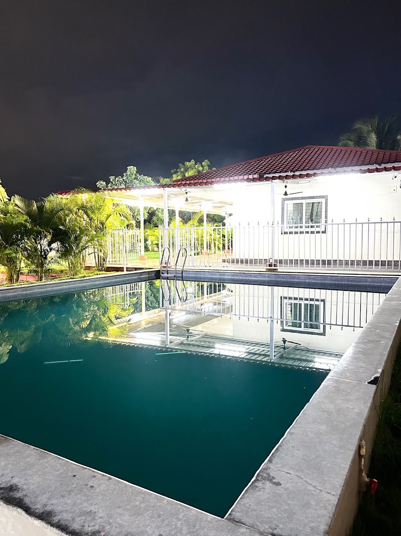 Dozzy App - Farmhouse In Moinabad - Dozzy App - Farmhouse In Moinabad, Rangareddy, 1-92, Farms, Mahadevpur Colony, Hyderabad, Telangana 500075, India